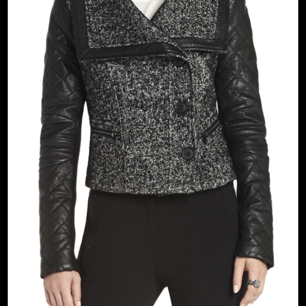 Bcbg jacket